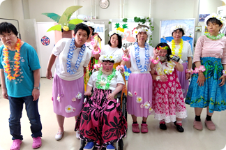 夏祭り